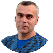 Шугашевский Юрий Юрьевич — массажист