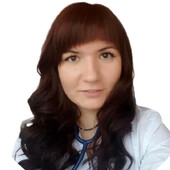 Проконич Полина Эдуардовна — УЗИ-специалист