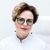 Баяндина Марина Робертовна — терапевт, диетолог