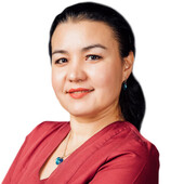 Тухбатуллина Лилия Фоатовна — пластический хирург