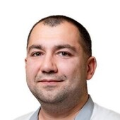 Габриелян Артур Торосович — невролог