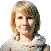 Кислицина Анастасия Викторовна — психолог