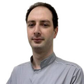 Астатурян Самсон Гамлетович — уролог, УЗИ-специалист