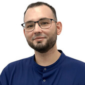 Бердников Александр Михайлович — анестезиолог, реаниматолог