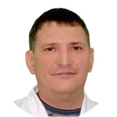 Миноченко Игорь Леонидович — врач функциональной диагностики