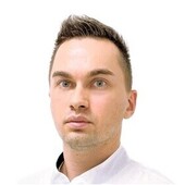 Лебедев Кирилл Николаевич — уролог