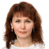 Панченко Татьяна Николаевна — невролог