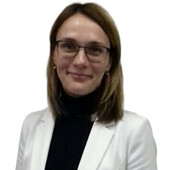 Асямова Екатерина Борисовна — терапевт, гематолог