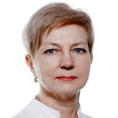 Фролова Ольга Федоровна — гинеколог