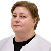 Князева Екатерина Сергеевна — иммунолог, УЗИ-специалист