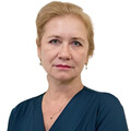 Русинова Наталья Васильевна - узи-специалист