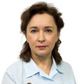 Горелова Ольга Васильевна - гинеколог, узи-специалист