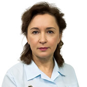 Горелова Ольга Васильевна — гинеколог, УЗИ-специалист