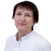 Кадникова Ирина Валентиновна — УЗИ-специалист