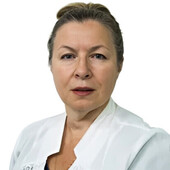 Волкова Ольга Николаевна — УЗИ-специалист, акушер-гинеколог