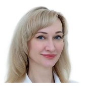 Шошина Мария Юрьевна — кардиолог, врач функциональной диагностики