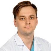 Климов Николай Александрович — 