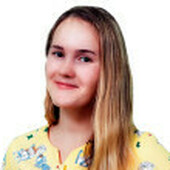 Антропова Наталья Николаевна —