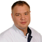 Кабатов Сергей Александрович — травматолог, ортопед