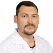 Могучев Виктор Александрович — УЗИ-специалист