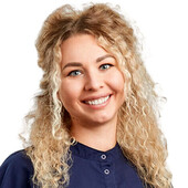 Орловская Олеся Сергеевна — стоматолог