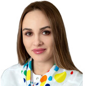 Булатова Елена Сергеевна — эндокринолог