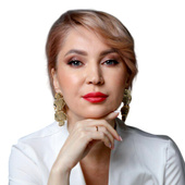 Земскова Диана Рафаиловна — дерматолог, косметолог