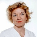 Бунина Елена Геннадьевна - гематолог