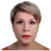 Сахарова Ирина Ивановна — психиатр