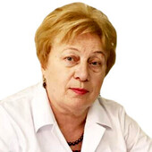 Цветкова Ольга Алексеевна — педиатр, инфекционист