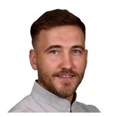 Дмитриев Александр Александрович — стоматолог-ортопед, гнатолог