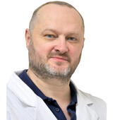 Мареныч Юрий Дмитриевич — УЗИ-специалист, уролог