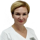 Новикова Анастасия Николаевна — стоматолог-терапевт, стоматолог-пародонтолог