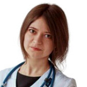 Малахова Ксения Юрьевна — психиатр