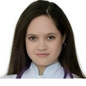 Мироханова Юлия Сергеевна — венеролог, дерматолог