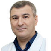 Саттаров Владимир Исамутдинович — терапевт, гастроэнтеролог