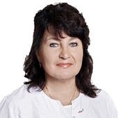 Эстрина Татьяна Юрьевна — терапевт