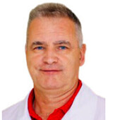 Елкин Андрей Николаевич — УЗИ-специалист