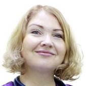 Шелестюк Елена Валерьевна — терапевт, нефролог