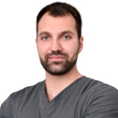 Даурбеков Ислам Исропилович — стоматолог, стоматолог-пародонтолог