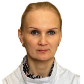 Осипова Ольга Анатольевна — гастроэнтеролог, терапевт