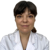 Баканова Алла Реналевна — гинеколог, акушер