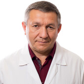 Вафин Радиф Габдельманнанович — уролог