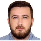Хлопов Никита Юрьевич — анестезиолог, реаниматолог
