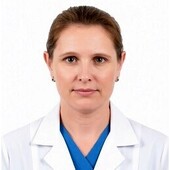 Ермилова Татьяна Николаевна — эндокринолог