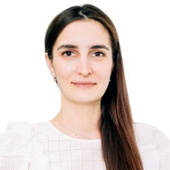 Шамсутдинова Айгуль Фаилевна — гинеколог, репродуктолог (ЭКО)