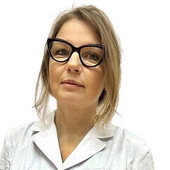 Виноградова Светлана Александровна — ЛОР (отоларинголог)
