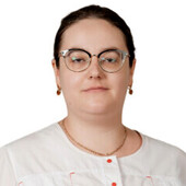 Новикова Татьяна Викторовна — ревматолог