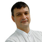 Троцко Дмитрий Сергеевич — маммолог, онколог