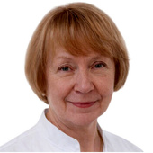 Белова Марина Валентиновна — кардиолог